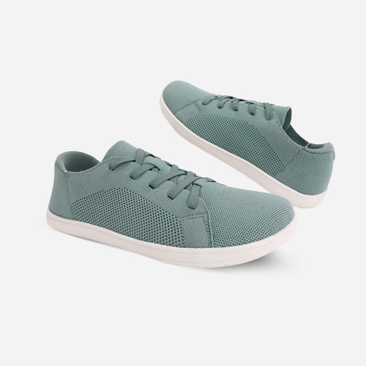 Elsa - Wide Toe Box Shoe