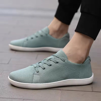 Elsa - Wide Toe Box Shoe