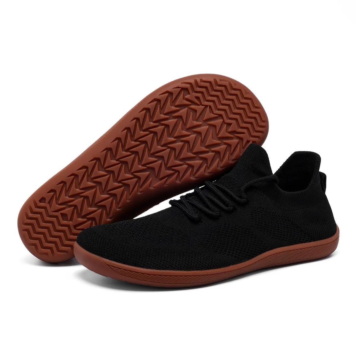Elsa - Wide Toe Box Shoe